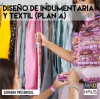 CARRERA DE DISEÑO DE INDUMENTARIA Y TEXTIL (PLAN A)