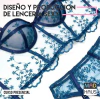 CURSO DISEÑO Y PRODUCCIÓN DE LENCERÍA SEXY (ABRIL) - comprar online