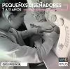 CURSO PEQUEÑXS DISEÑADORES (SEPTIEMBRE)