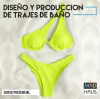 CURSO DISEÑO Y PRODUCCIÓN DE TRAJES DE BAÑO