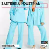 CURSO SASTRERÍA INDUSTRIAL
