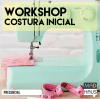 WORKSHOP COSTURA INICIAL - comprar online