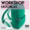 WORKSHOP MOCHILAS