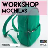 WORKSHOP MOCHILAS