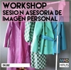 SESION DE ASESORIA DE IMAGEN PERSONAL (ONLINE) - comprar online