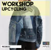 WORKSHOP UPCYCLING