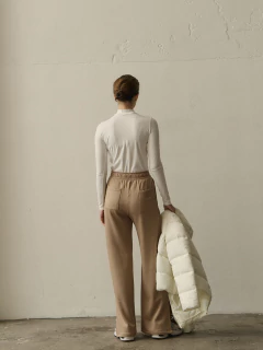Wide Leg Francia en internet