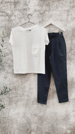 Pantalon Sastrero - Divinuras