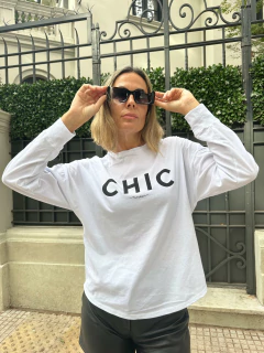 Remera Mondieu - Divinuras