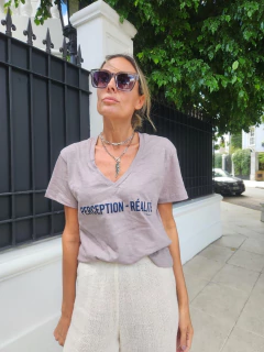 Remera Mondie - tienda online