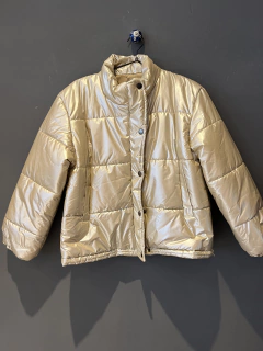 Campera Helen - comprar online