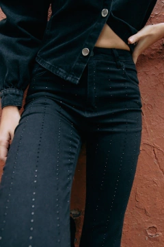 Jean jenner Glow - comprar online