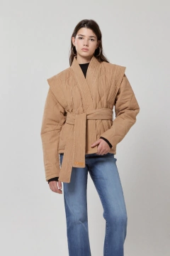 Campera Wrapper - tienda online