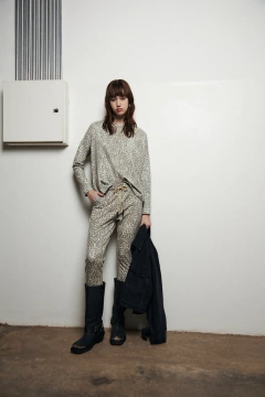 Babucha Aninne - tienda online