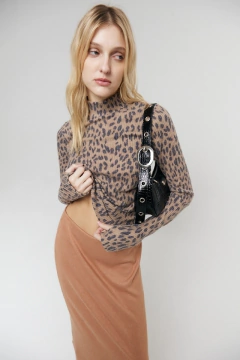Polera Willow - Divinuras