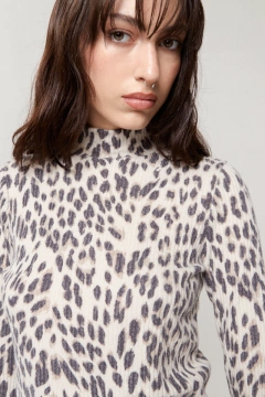 Polera Willow - tienda online