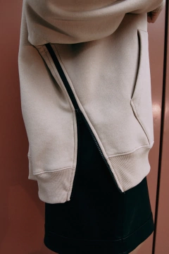 Buzo Zipper Max - Divinuras