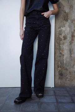 Jean Country Glow