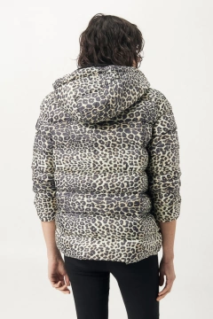 Campera Tedros en internet