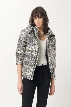 Campera Tedros - tienda online