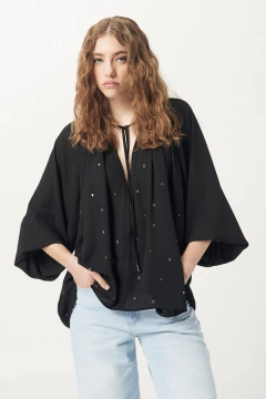 Blusa Pauline en internet