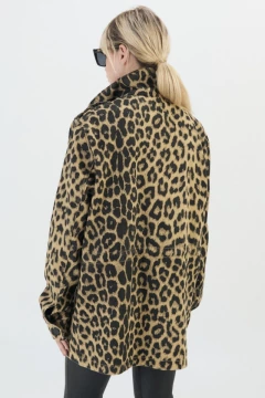 Campera Janis - tienda online