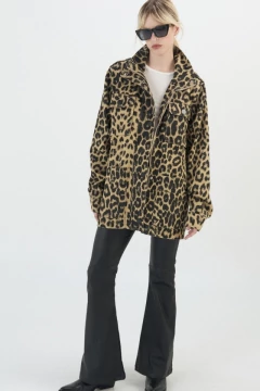 Campera Janis