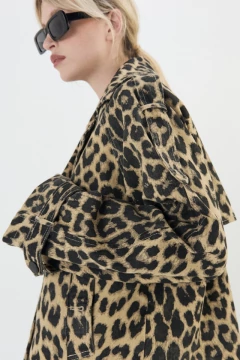 Trench Royal
