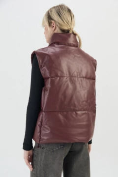 Chaleco Marble en internet