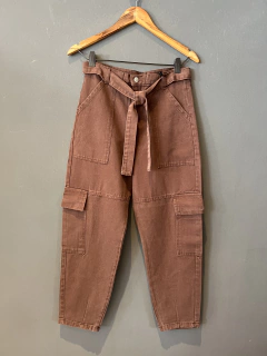 Cargo Nat