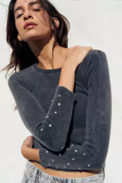 Remera Acid en internet