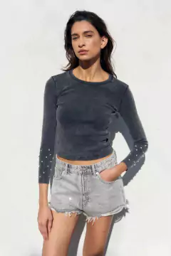 Remera Acid - tienda online