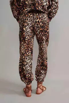 Babucha Animal - comprar online