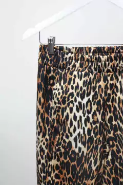 Babucha Animal - tienda online