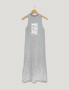 Vestido Mondie