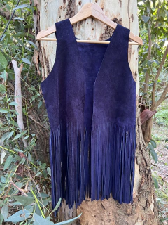 Chaleco Flecos - tienda online