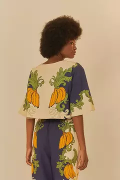 Pantalon Bananarte - Divinuras