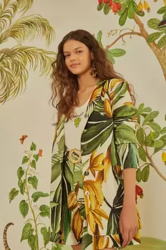 Blazer Bananarte - comprar online