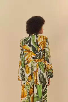 Blazer Bananarte - Divinuras
