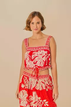 Top Folha de Renda - comprar online