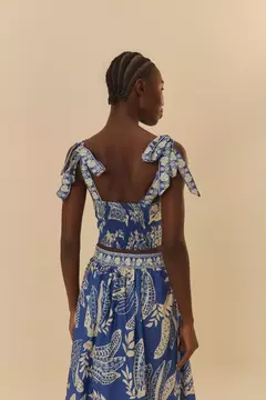 Top Abacaxi - Divinuras