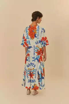 Vestido Garota - Divinuras