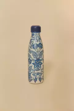 Botella Termica Jardin Azul en internet