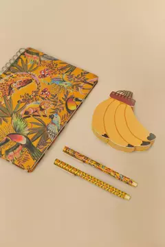 Kit Lata Cuaderno - Divinuras
