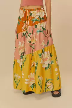 Falda Alice Floral en internet