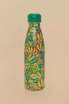 Botella Termica Banana - comprar online
