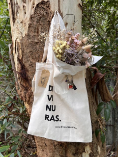 Tote Bag Divinuras - Divinuras