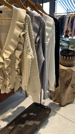 Imagen de Cardigan Brice