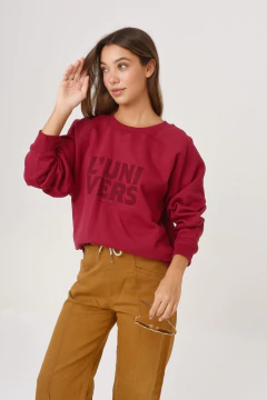 Buzo Mondie - tienda online