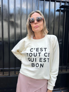 Buzo Mondieu - comprar online